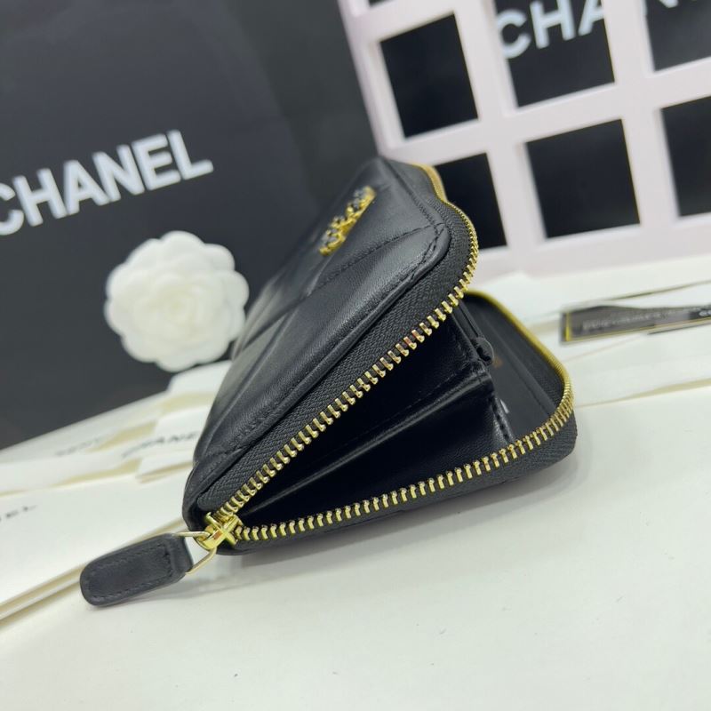 Chanel Wallets Purse